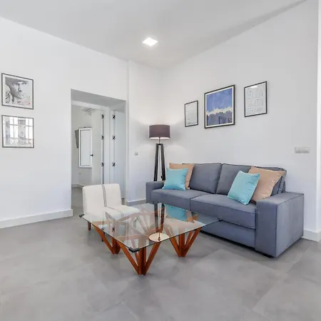 Alminar Apartment Cordoba