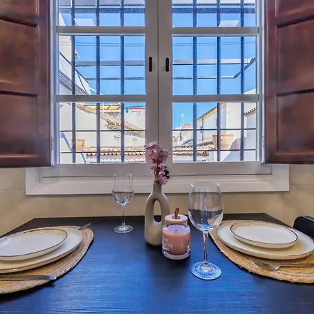 Apartman Alminar