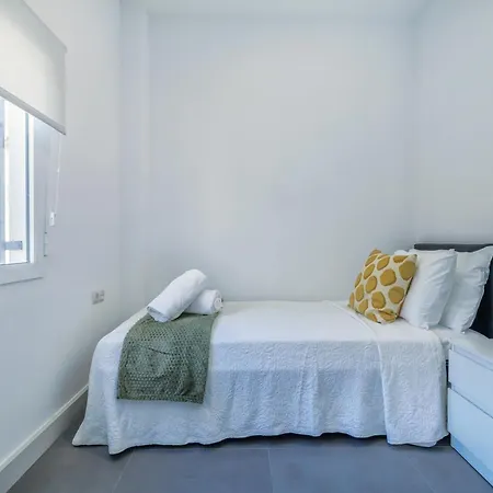 Apartment Alminar