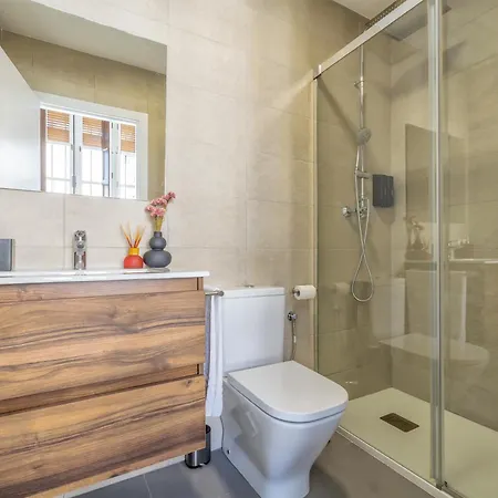 Apartamento Alminar *