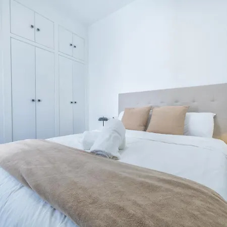Alminar Apartment Cordoba
