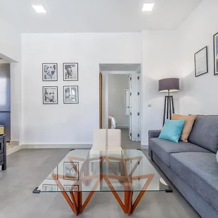 Apartment Alminar *