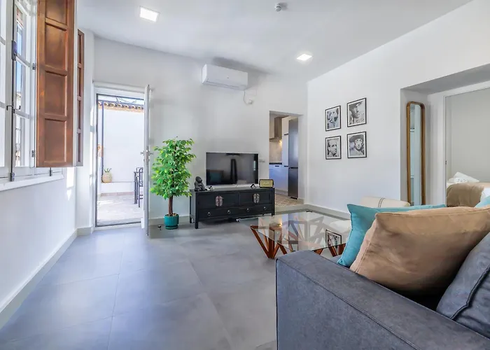 Alminar Κόρδοβα