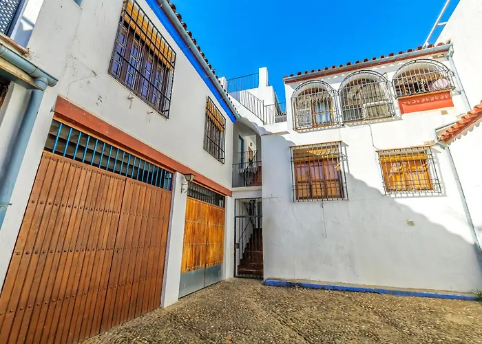 Διαμέρισμα Alminar