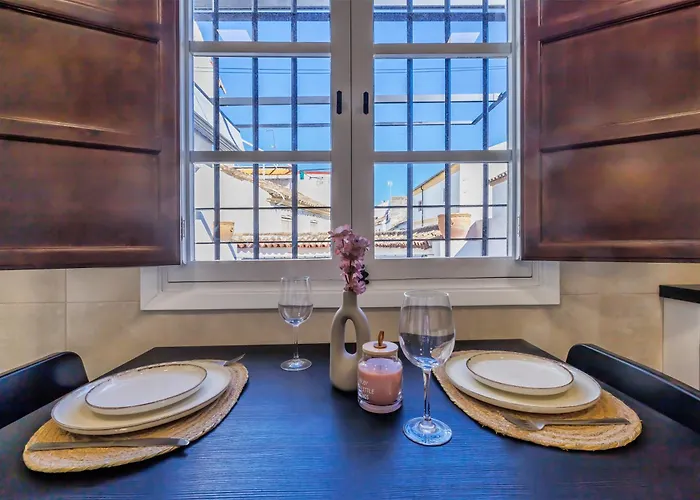 Appartamento Alminar