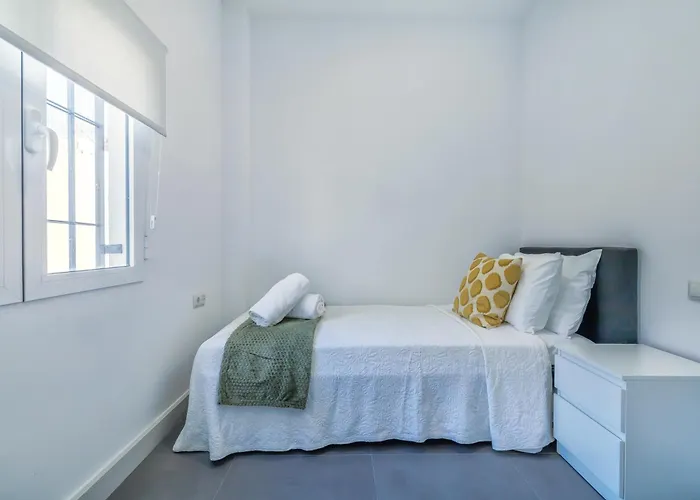 Appartamento Alminar