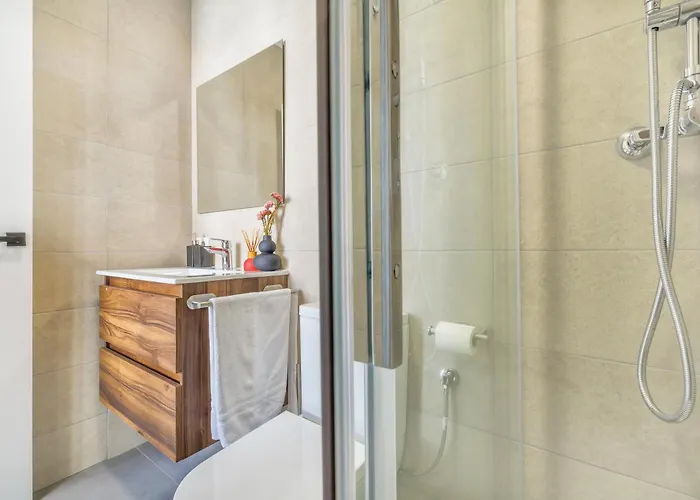 Alminar Appartamento