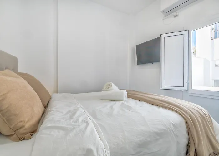 Alminar Διαμέρισμα