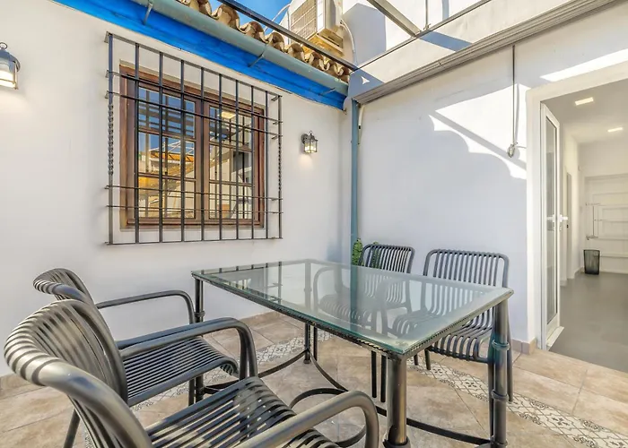 Alminar Appartamento *