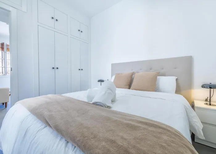 Alminar Διαμέρισμα Κόρδοβα