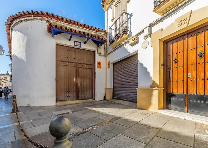 Appartamento Alminar