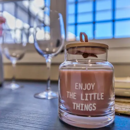 Apartmán Alminar Córdoba