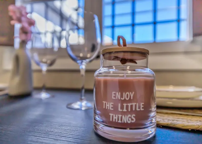 アパート Alminar コルドバ