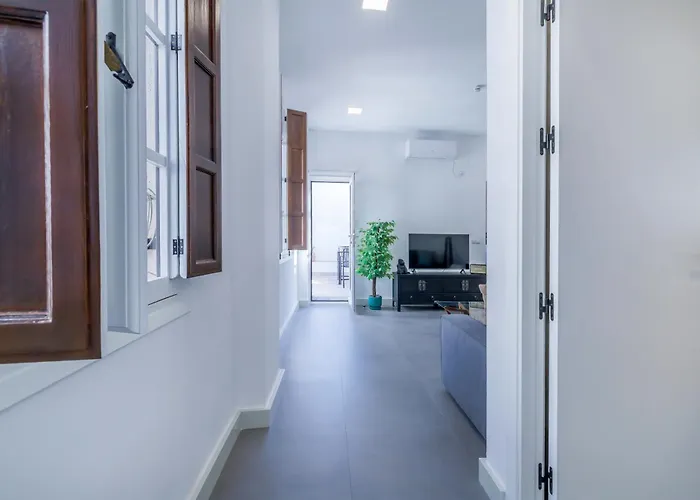 Alminar コルドバ