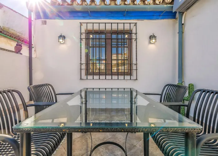 Alminar アパート *