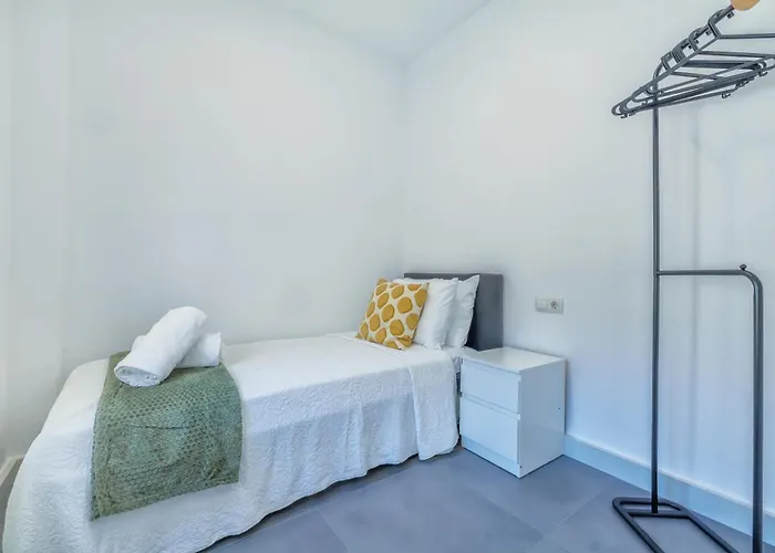 Alminar アパート *