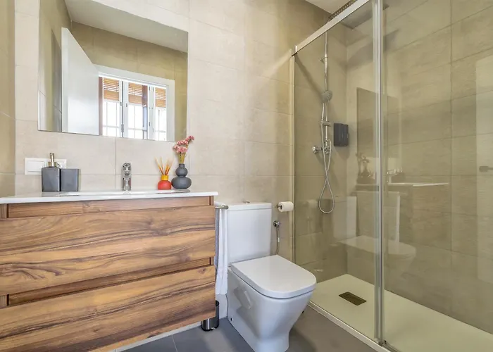 アパート Alminar *