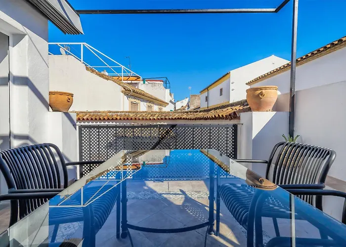 Alminar アパート